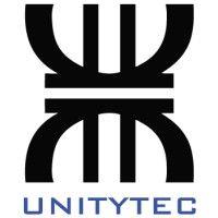 unity technologies corporation logo image