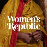 women's republic logo image