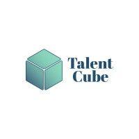 talent cube logo image