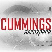 cummings aerospace logo image