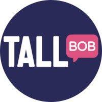 tall bob logo image