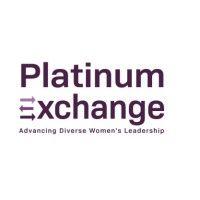 platinumexchange.com logo image