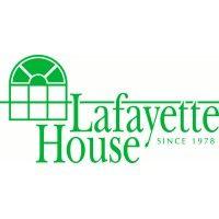 lafayette house - nonprofit logo image