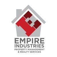 empire industries llc logo image