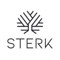 advokatfirmaet sterk logo image