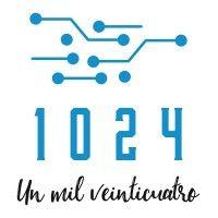 1024 logo image