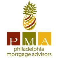 philadelphia mortgage advisors, inc. logo image