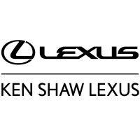 ken shaw lexus logo image