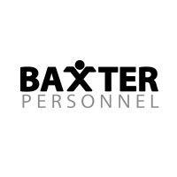 baxter personnel