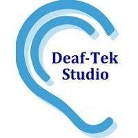 deaf-tek studio