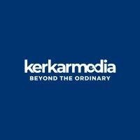 kerkar media logo image