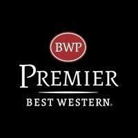 best western premier accra airport hotel logo image