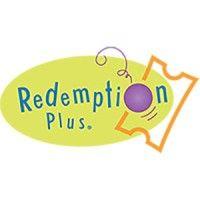 redemption plus logo image