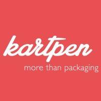 kartpen s.r.o. logo image