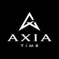 axia time, llc logo image