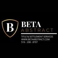 beta abstract llc logo image