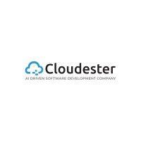 cloudester software llc logo image