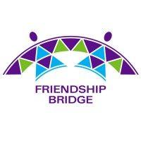 friendship bridge logo image