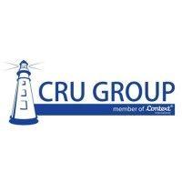 cru group logo image