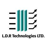 ldr technologies ltd. logo image