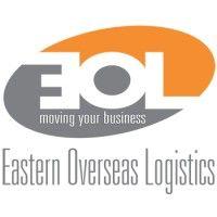 eol spa - eastern overseas logistics logo image