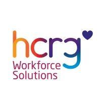 hcrg workforce solutions