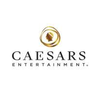 caesars entertainment horseshoe/lady luck casino logo image