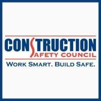 construction safety council