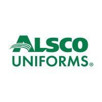 alsco uniforms logo image