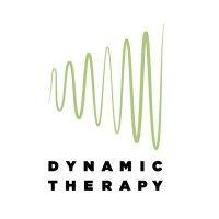 dynamic therapy logo image