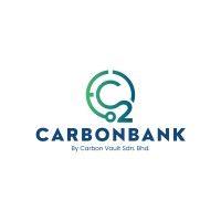 carbon bank logo image