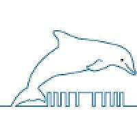 dolphin engineering logo image