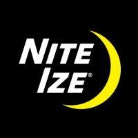 nite ize, inc. logo image