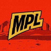 martian premier league logo image