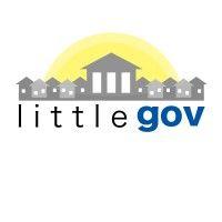 littlegov logo image