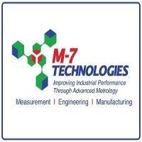 m-7 technologies logo image