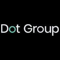 dot group logo image