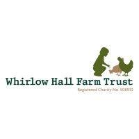 whirlow hall farm trust logo image