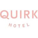 logo of Quirk Hotel