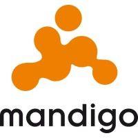 mandigo gmbh logo image