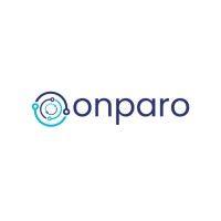 onparo logo image