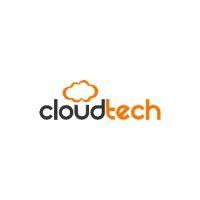 cloudtech philippines logo image