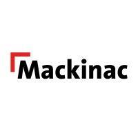 the mackinac technology company logo image