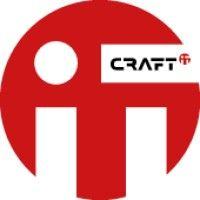 craft it logo image