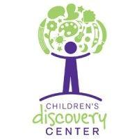 children's discovery centers