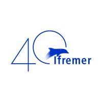 ifremer logo image