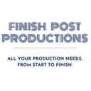 logo of Finish Post Productions