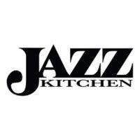 the jazz kitchen logo image