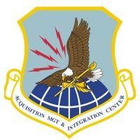 usaf acquisition management and integration center