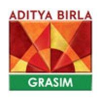 grasim premium fabric | grasim industries logo image